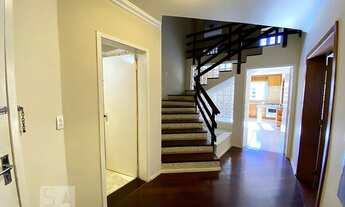 Imagem 2: Casa para Aluguel - Jardim América, 5 Quartos, 297 m2