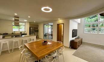 Imagem: Apart House, com 293m², 4 suítes, módulo