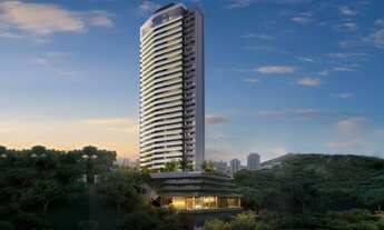 Imagem 2: Apartamento 4 quartos no bairro Vila da Serra