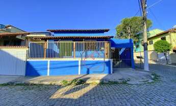 Imagem 2: Casa com 3 dormitórios para alugar, 130 m² por R$ 2.000,00/mês - Jardim Santo Antônio - Ma