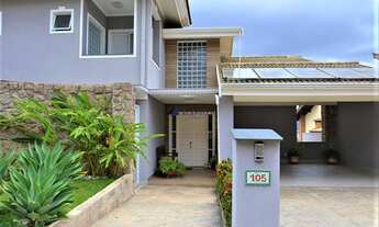 Imagem 7: Casa à venda, 4 quartos, 1 suíte, 4 vagas, Portal do Paraíso I - Jundiaí/SP