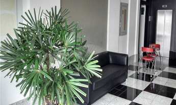 Imagem 3: Campinas - Conjunto Comercial/Sala - Loteamento Alphaville Campinas