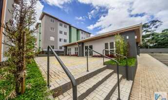 Imagem 3: Apartamento para Venda em Colombo, Roça Grande, 3 dormitórios, 1 banheiro, 1 vaga