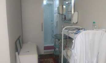 Imagem 4: Sala comercial em galeria no coração da Praia da Costa