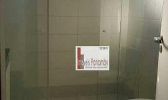 Imagem 3: Apartamento com 3 dormitórios para alugar, 172 m² por R$ 4.200/mês - Jardim Londrina - São