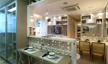 Imagem 3: São Paulo - Apartamento Padrão - SAÚDE