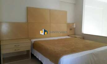 Imagem 2: Lindo duplex em Moema, mobiliado e pronto para entrar e morar!