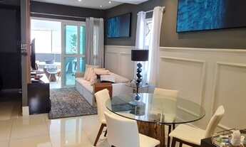 Imagem: Santos - Flat - Gonzaga