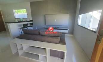 Imagem 3: Casa em condomínio de 2 quartos, Itaipuaçu