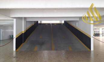 Imagem 6: Excelente 2 dormitórios (suítes) c/ 2 vagas