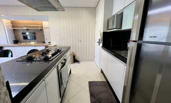 Imagem 5: Apartamento RESIDENCIAL em BERTIOGA - SP, RIVIERA