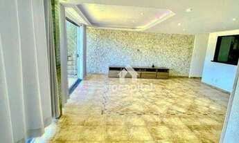 Imagem 2: Cobertura com 3 quartos sendo 3 suítes à venda, 253 m² por R$ 1.270.000 - Recreio dos Band