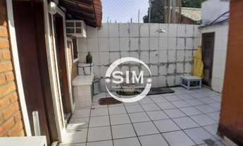 Imagem 5: Casa com 4 dormitórios à venda, 140 m² na Palmeiras - Cabo Frio/RJ