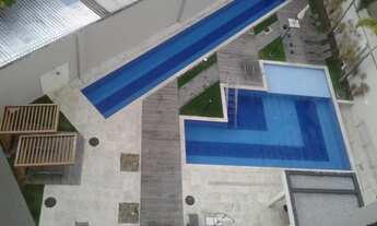 Imagem 6: Studio para venda possui 40 metros quadrados com 1 quarto em Jacarepaguá - Rio de Janeiro