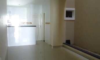 Imagem 6: Casa com 2 dormitórios para alugar, 70 m² por R$ 699,00/mês - Siqueira - Fortaleza/CE