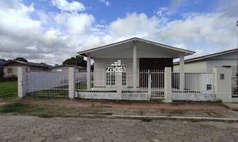 Imagem 3: Casa para Venda em Sombrio, São Luiz, 3 dormitórios, 1 banheiro, 1 vaga