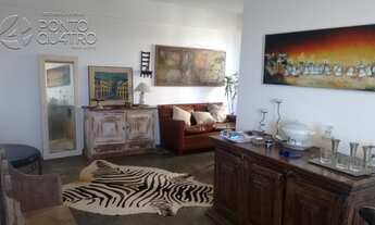 Imagem: SALVADOR - Apartamento Padrão - Ondina