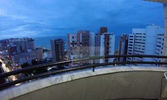 Imagem: Vista Mar - Flat com alta rentabilidade