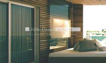 Imagem 6: Lindo apartamento no Luxor Campolim