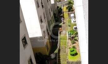 Imagem 6: Porto Alegre - Apartamento Padrão - Lomba do Pinheiro