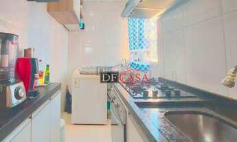 Imagem 7: Apartamento com 2 dormitórios à venda, 40 m² por R$ 175.000,00 - Jardim Bartira - São Paul