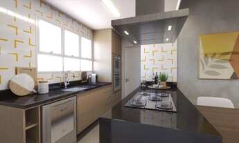 Imagem 6: Apartamento à venda, 86 m² por R$ 936.000,00 - Consolação - São Paulo/SP