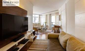 Imagem 3: Apartamento à venda, 139 m² por R$ 1.850.000,00 - Vila Nova Conceição - São Paulo/SP