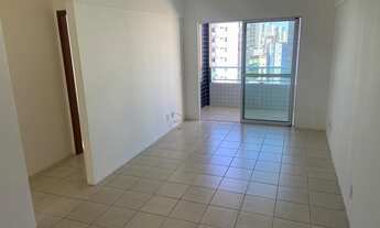 Imagem 5: Edf. Parador de Cervantes Boa Viagem Venda