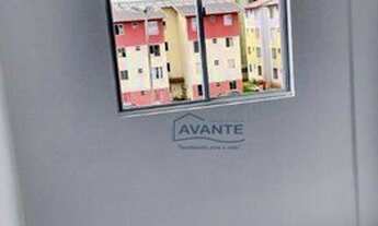 Imagem 6: Apartamento com 2 dormitórios à venda, 48 m² por R$ 125.000,00 - Afonso Pena - São José do