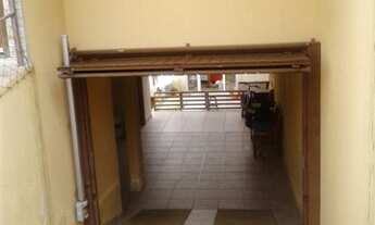 Imagem 2: Sobrado com 04 quartos no Tarumã - REF 3349 - HABITEC