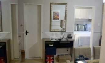 Imagem 2: Porto Alegre - Apartamento Padrão - Rubem Berta