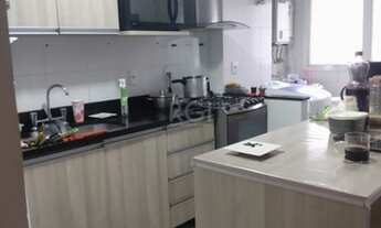 Imagem 6: Porto Alegre - Apartamento Padrão - Cavalhada