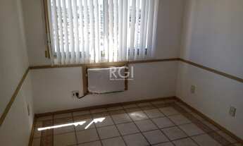 Imagem: Porto Alegre - Apartamento Padrão - Cristal