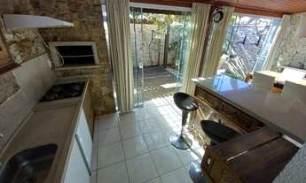 Imagem 3: Casa em alvenaria PALHOÇA - SC