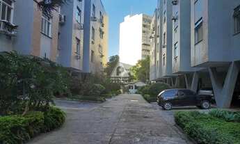Imagem 2: Apartamento à venda, 2 quartos, 1 vaga, Tijuca - RIO DE JANEIRO/RJ
