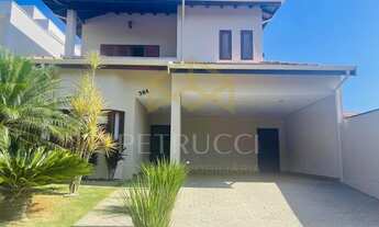 Imagem 5: Casa - Swiss Park - Campinas