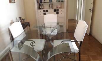 Imagem 4: São Paulo - Apartamento Padrão - JARDIM EUROPA