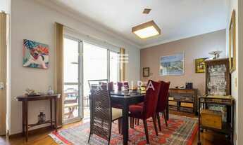 Imagem 6: Imóvel de 144m², com 4 dormitórios (sendo 2 suítes)