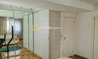 Imagem 7: Apartamento 4 quartos à venda no Buritis