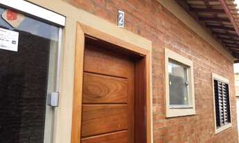 Imagem: Alugo kitnet para pessoa sozinha - Clayton