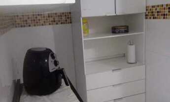 Imagem 5: APT. 03 QUARTOS ENG. DENTRO