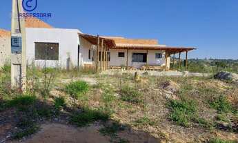 Imagem: Chácara com 1 dormitório à venda, 560