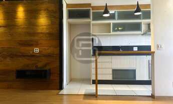 Imagem 4: ACQUA ROYAL Apartamento com 3 dormitórios