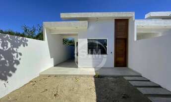 Imagem: Casa com 3 dormitórios à venda, 74 m²