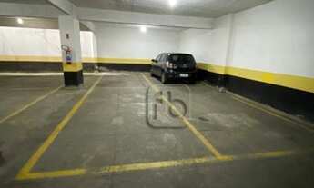 Imagem 2: Apartamento com 3 dormitórios + dep.empregada -140 m² - Tijuca - Rio de Janeiro/RJ