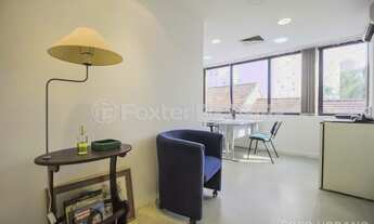 Imagem 2: Porto Alegre - Conjunto Comercial/Sala - Auxiliadora