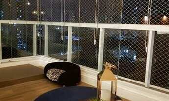 Imagem 4: São Paulo - Apartamento Padrão - Tatuapé