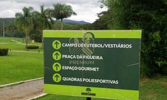 Imagem 6: Atibaia - Casa de Condomínio - Condominio Figueira Garden