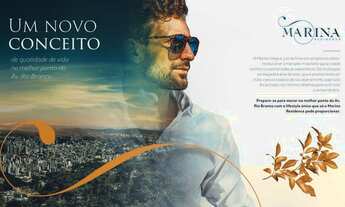 Imagem 4: Cobertura com 3 dormitórios à venda, 274 m² por R$ 1.959.000,00 - Passos - Juiz de Fora/MG