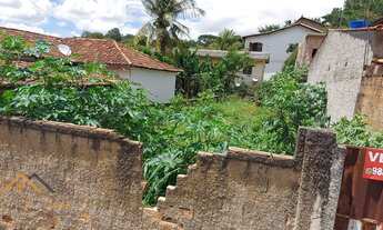 Imagem 2: Terreno à venda, 180 m² por 170.000 - Xodó Marize - Belo Horizonte/MG
